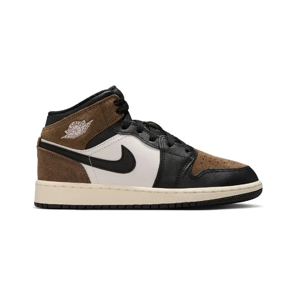JORDAN