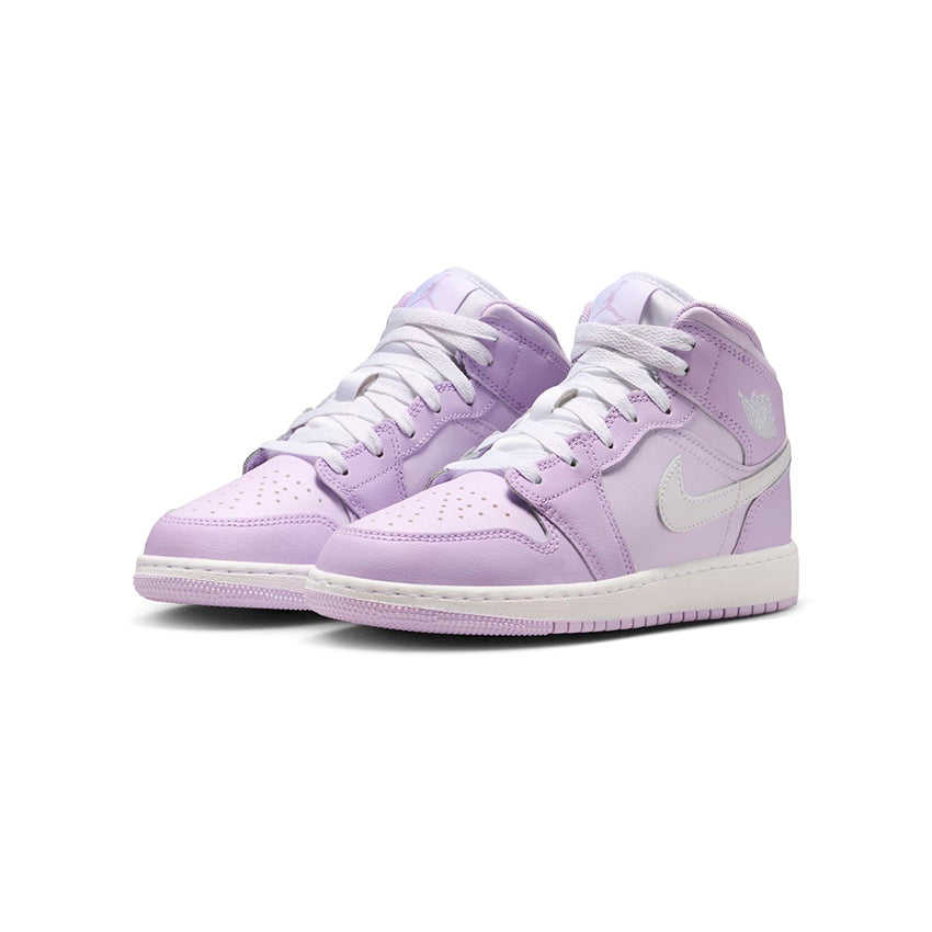 JORDAN