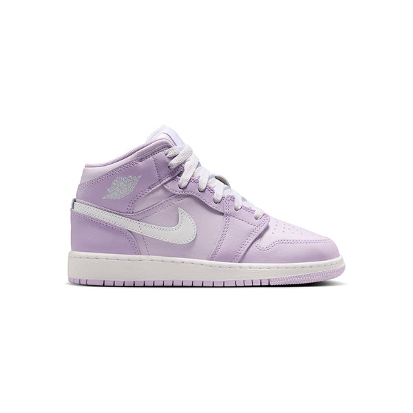 JORDAN