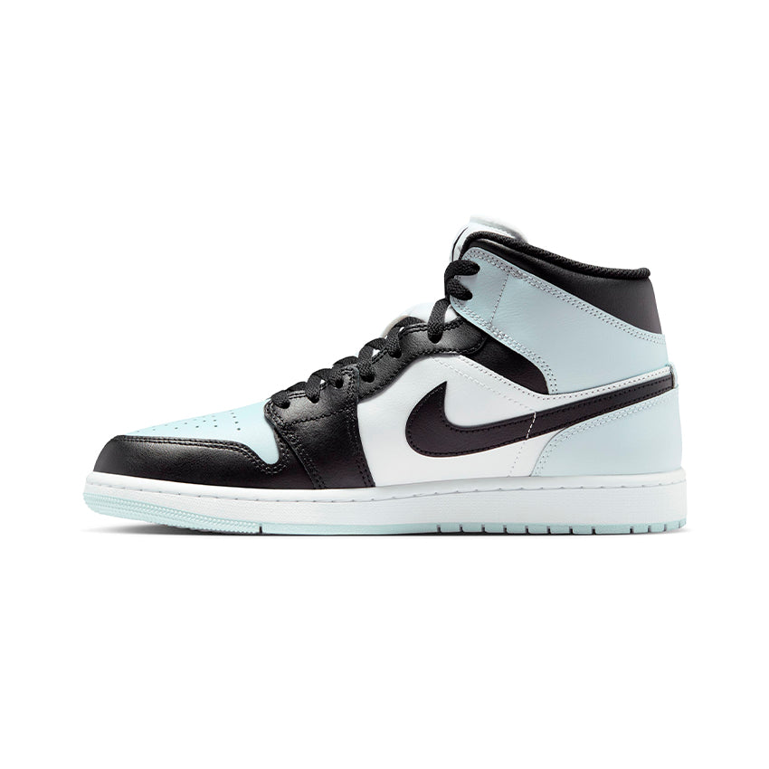 JORDAN