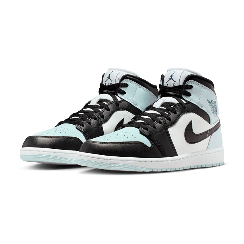JORDAN