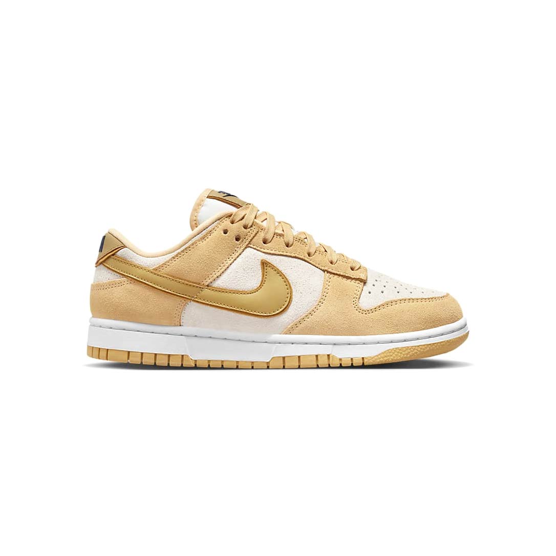 W NIKE DUNK LOW LX MUJER DV7411-200 Guatemala