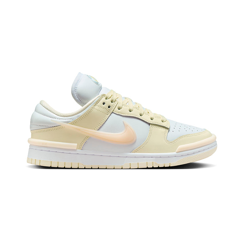 W NIKE DUNK LOW TWIST MUJER DZ2794-104 Guatemala