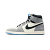 JORDAN
