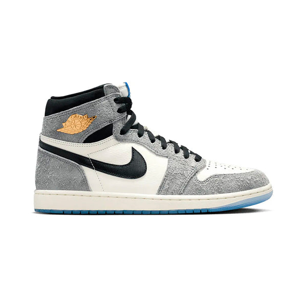 JORDAN