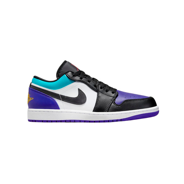 AIR JORDAN 1 LOW HOMBRE 553558-041 Guatemala