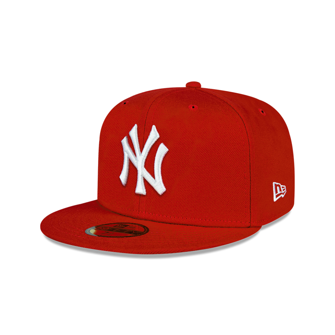 kšiltovka new era 5950 mlb basic neyyan