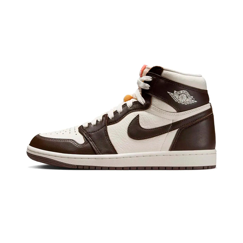 JORDAN