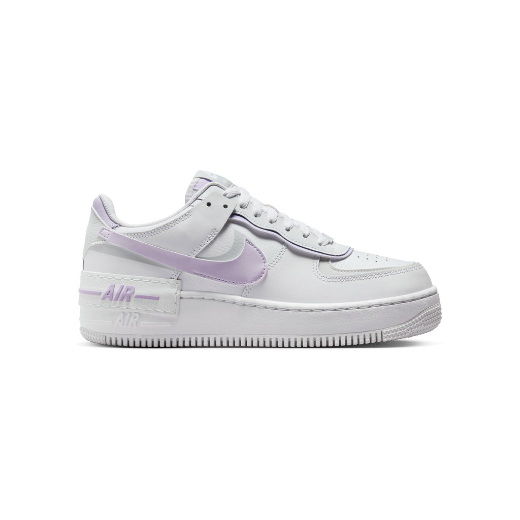 Af1 Shadow Tenis Nike Air Force Mujer Colores Pastel W AF1 SHADOW