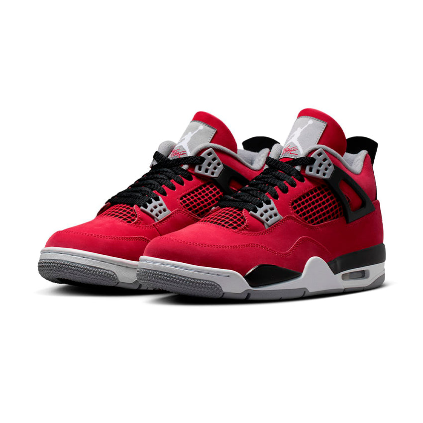 JORDAN