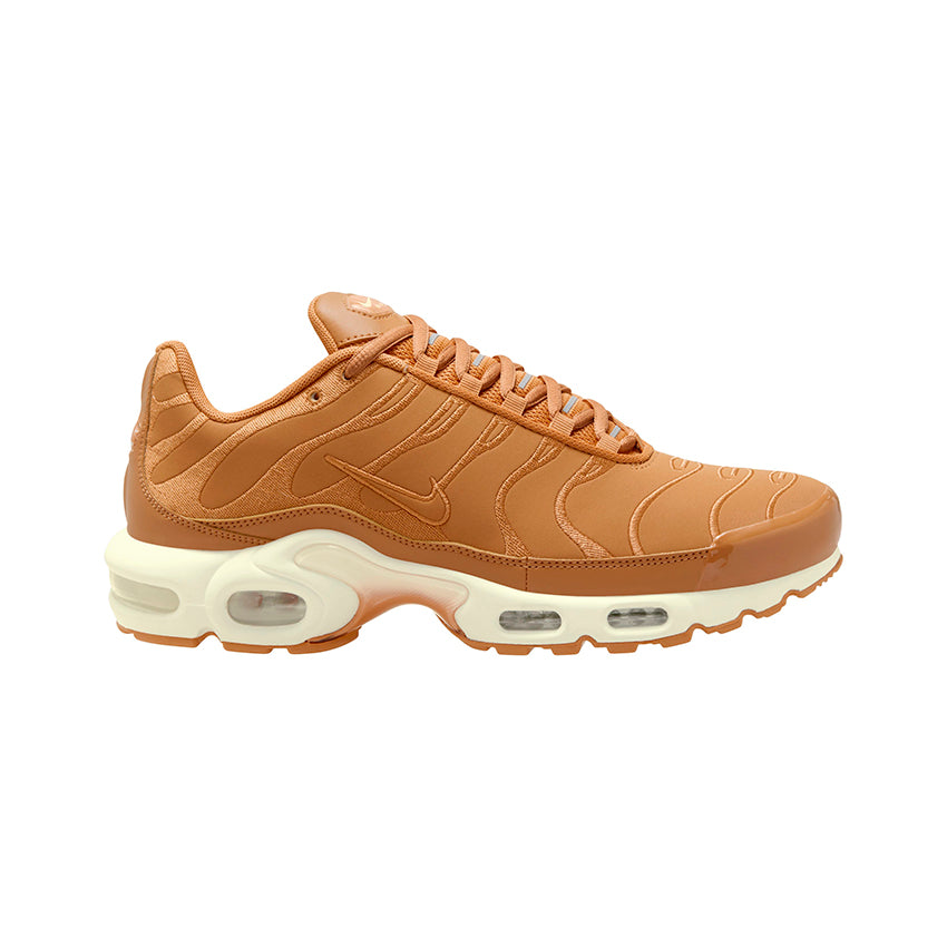 Flax Wheat Air Max Plus NIKE AIR MAX PLUS WHEAT HOMBRE FZ8815-200