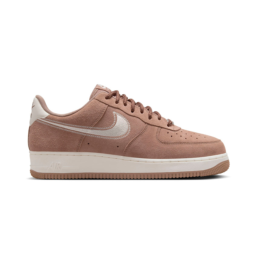 AIR FORCE 07 LV8 TREND HOMBRE HJ4465-200 Guatemala