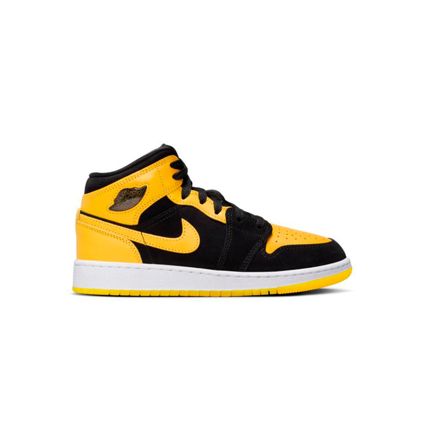 Nike Air Jordan Tenis Nike Amarillos Precio Jordan Low Amarillo