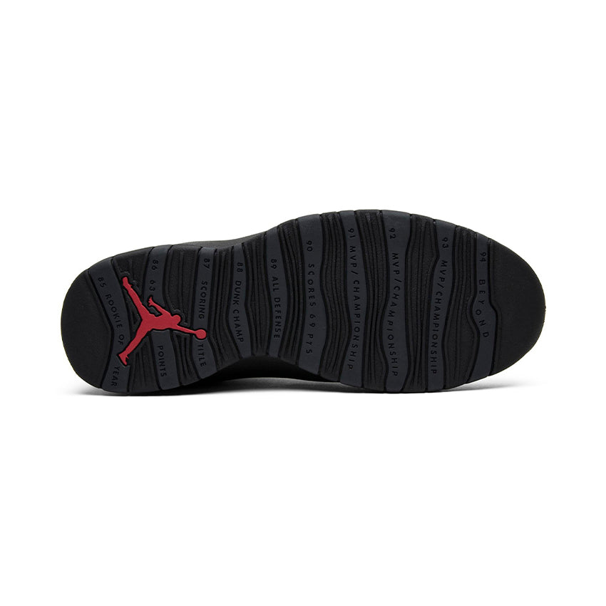 JORDAN