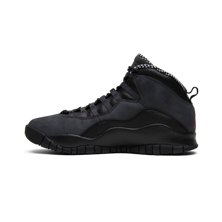 JORDAN