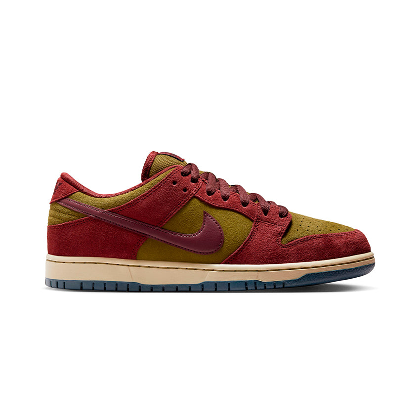 NIKE SB DUNK LOW PRO HOMBRE HQ1625-600 Guatemala - Main Image