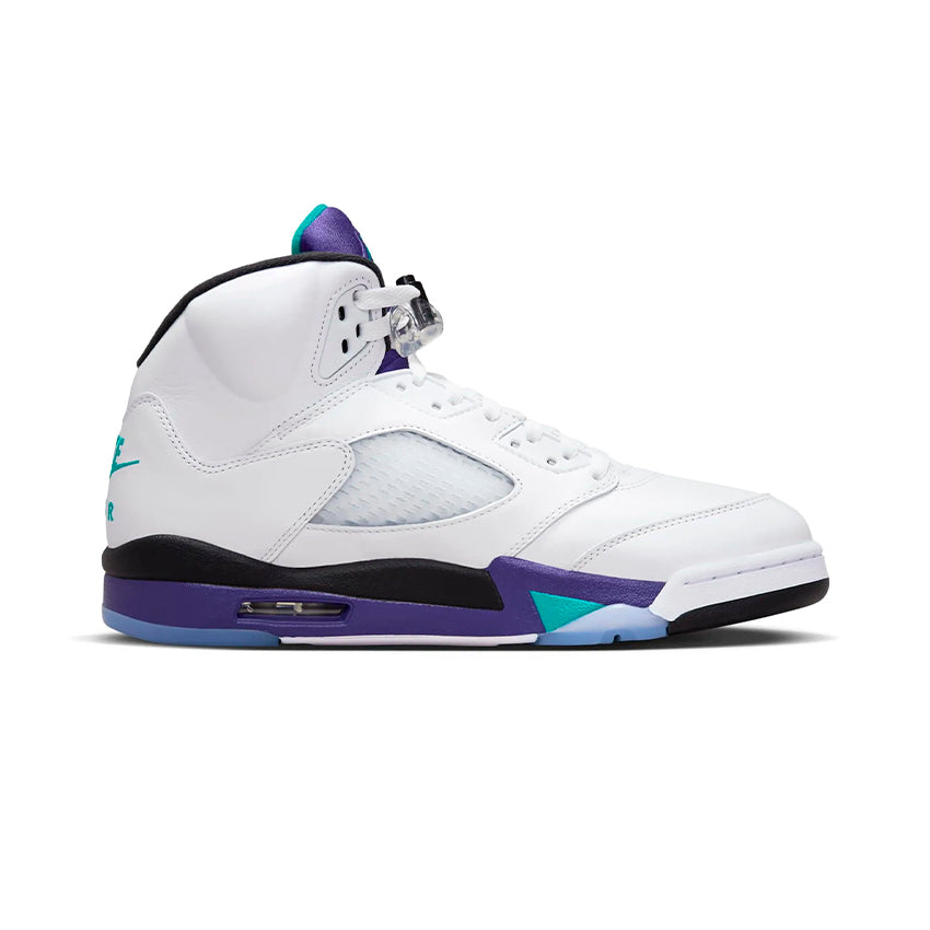AIR JORDAN 5 RETRO OG HOMBRE HQ7978-100 Guatemala