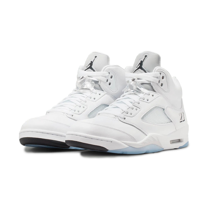 JORDAN