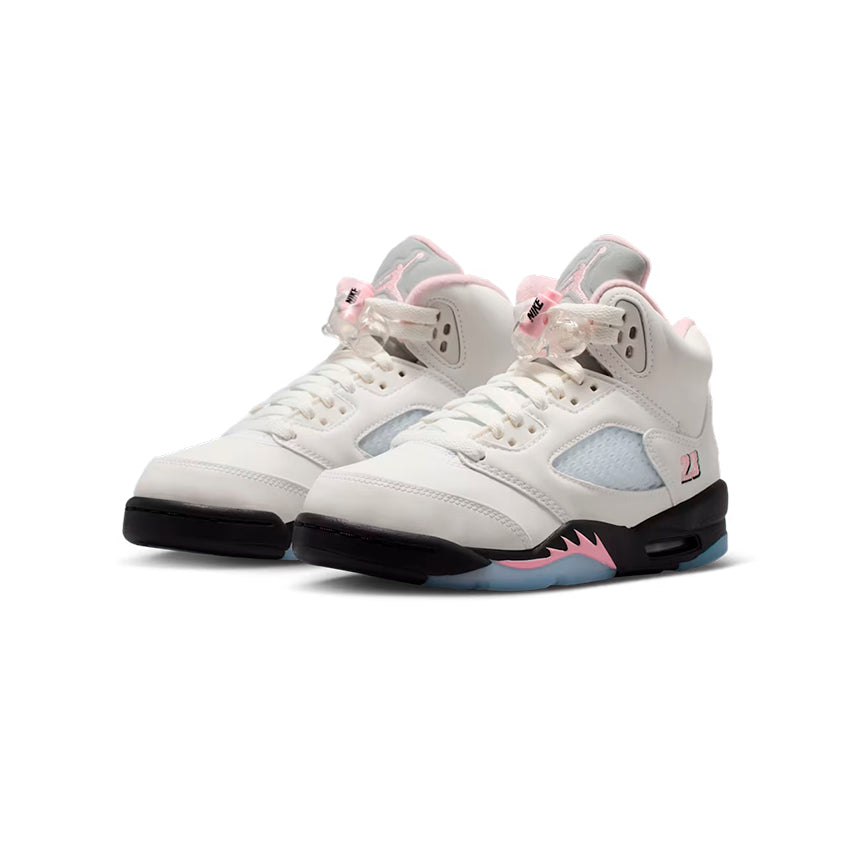 JORDAN