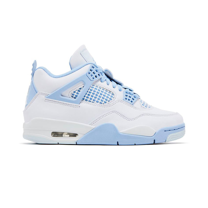 WMNS AIR JORDAN 4 RETRO S25 MUJER HV0823-100 Guatemala