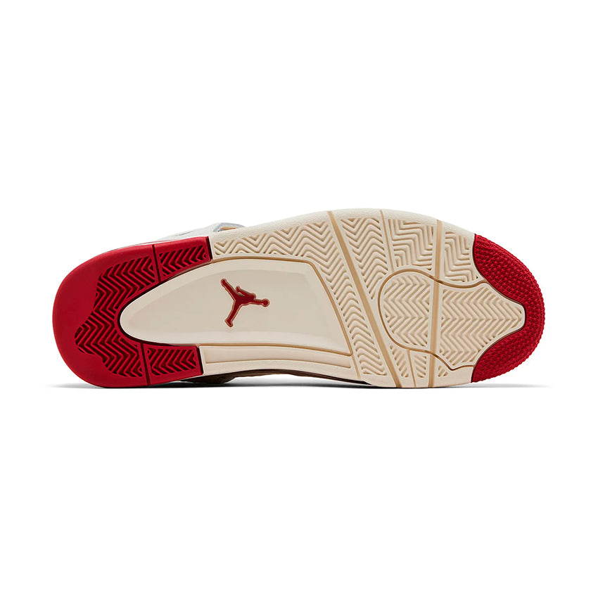JORDAN