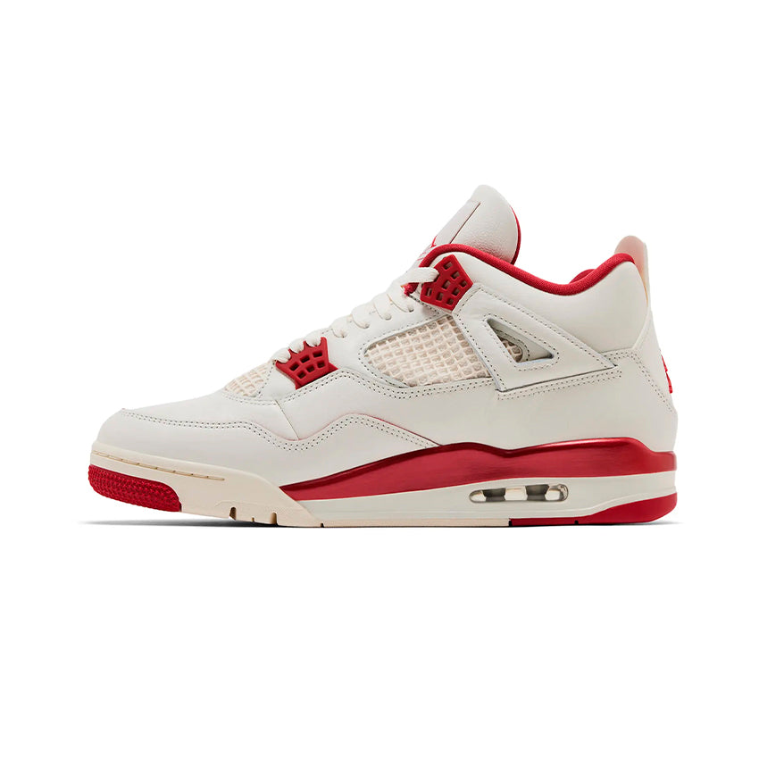 JORDAN