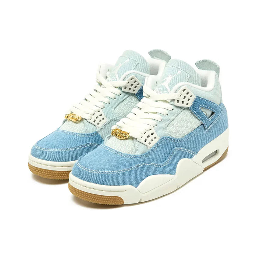 JORDAN
