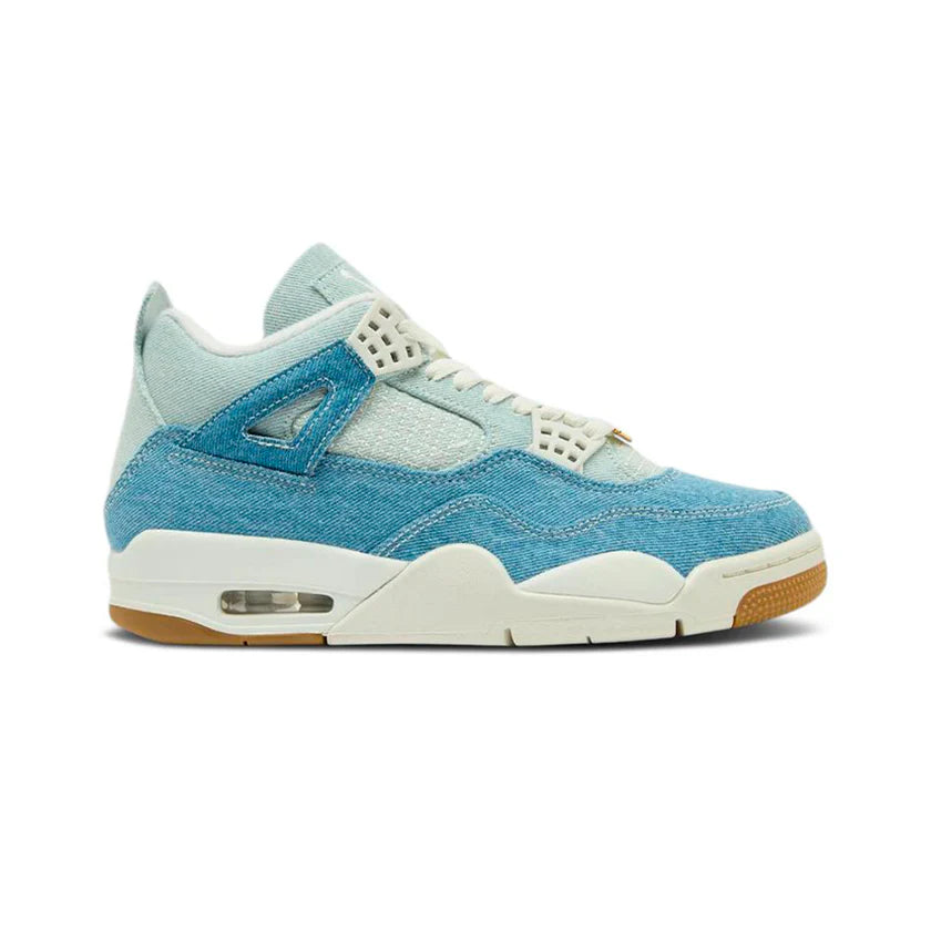 AIR JORDAN 4 RETRO TEX UNISEX IB6716-100 Guatemala