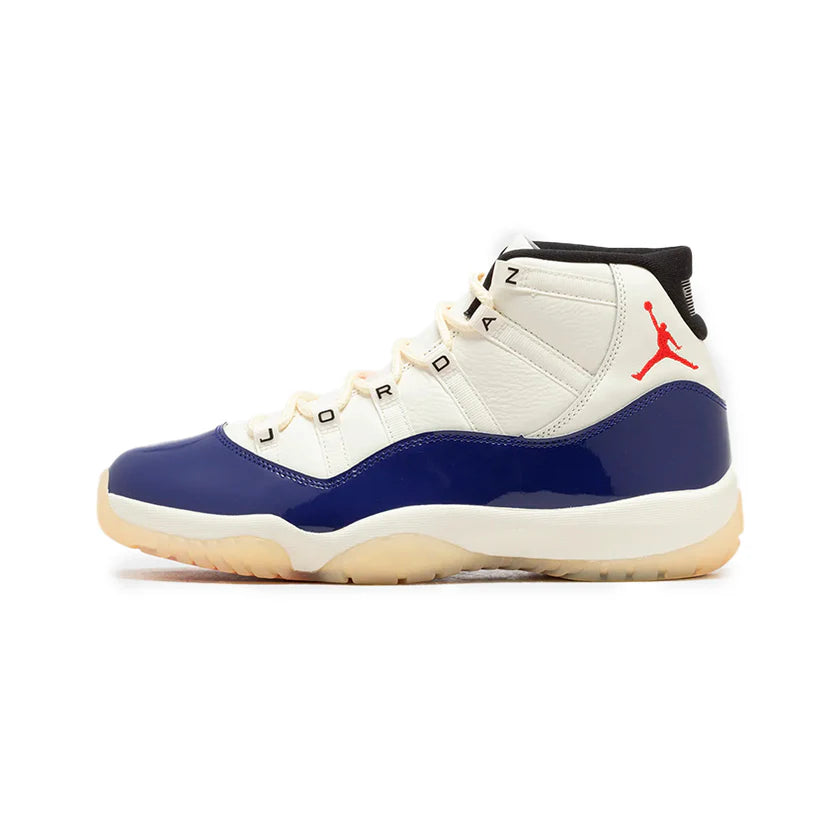 JORDAN