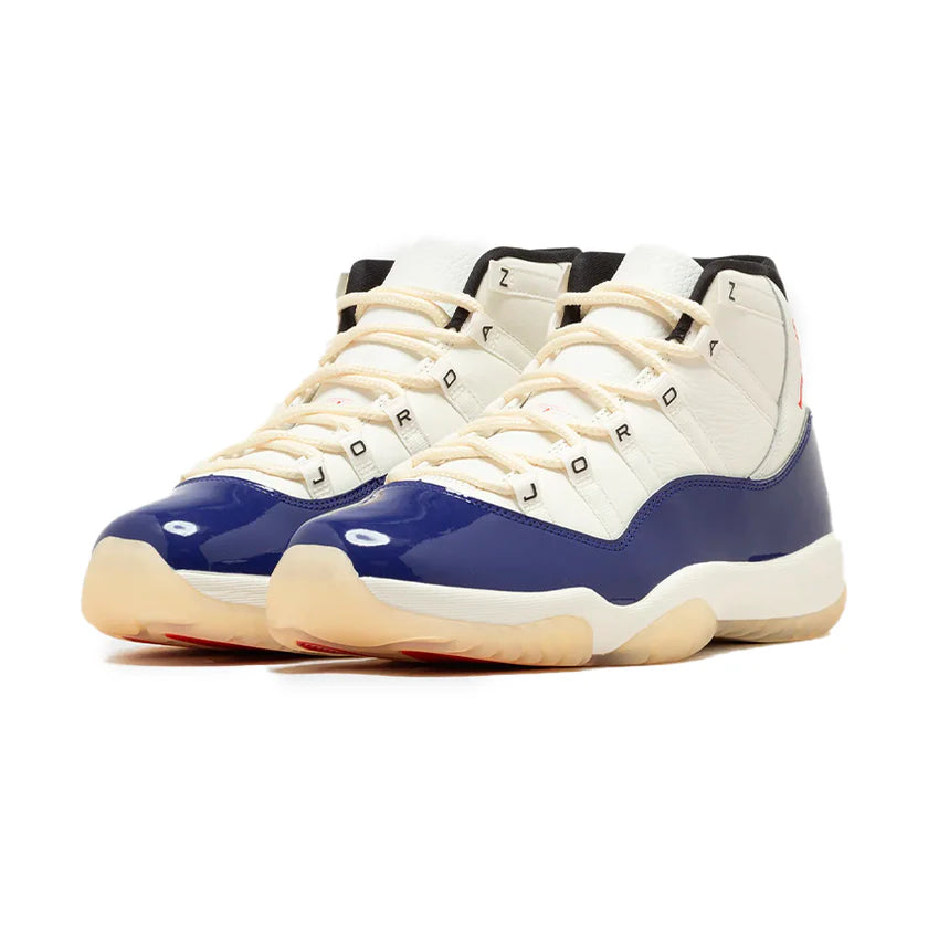 JORDAN