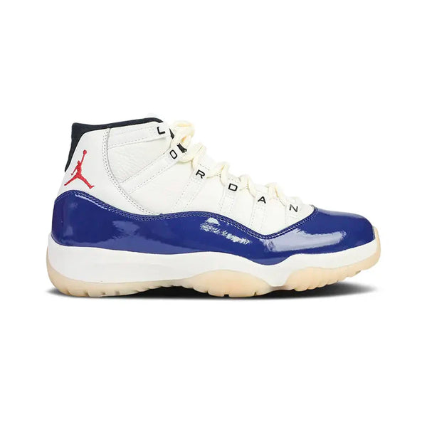 JORDAN