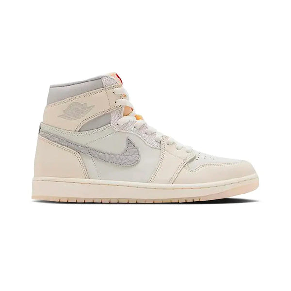 JORDAN
