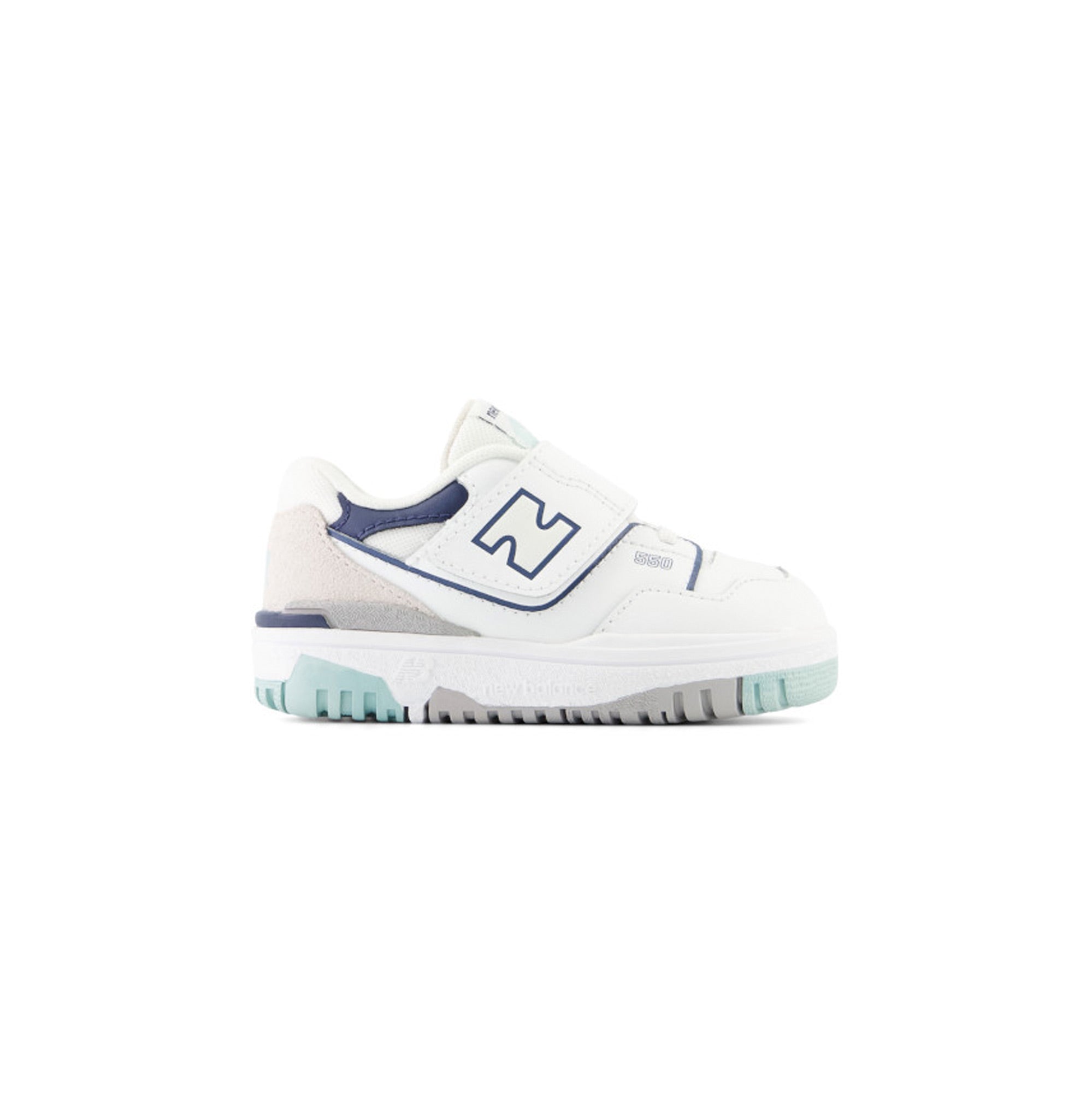 NEW BALANCE CALZADO 550 KIDS IHB550WA M Guatemala