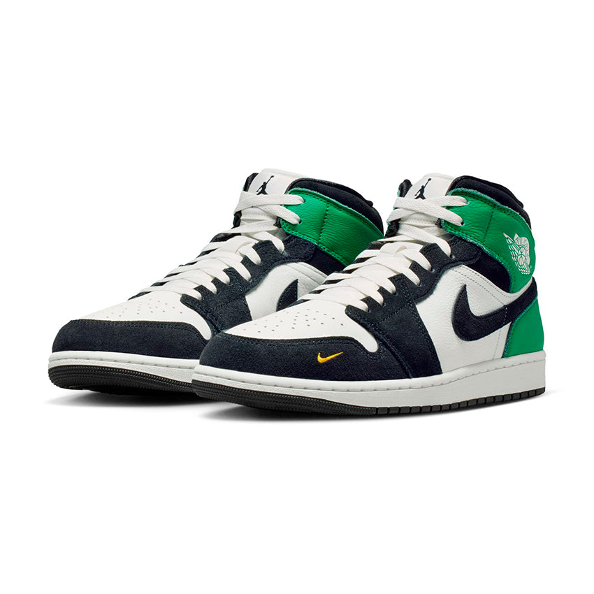 JORDAN