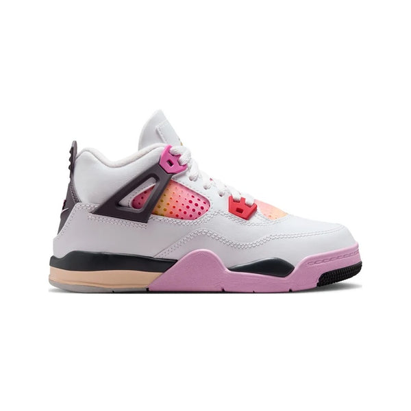 JORDAN