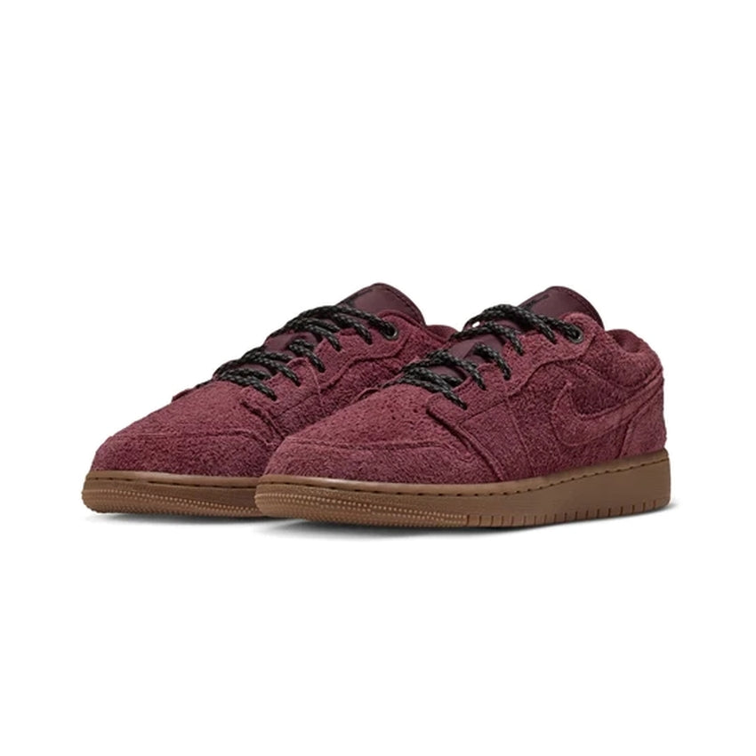 JORDAN