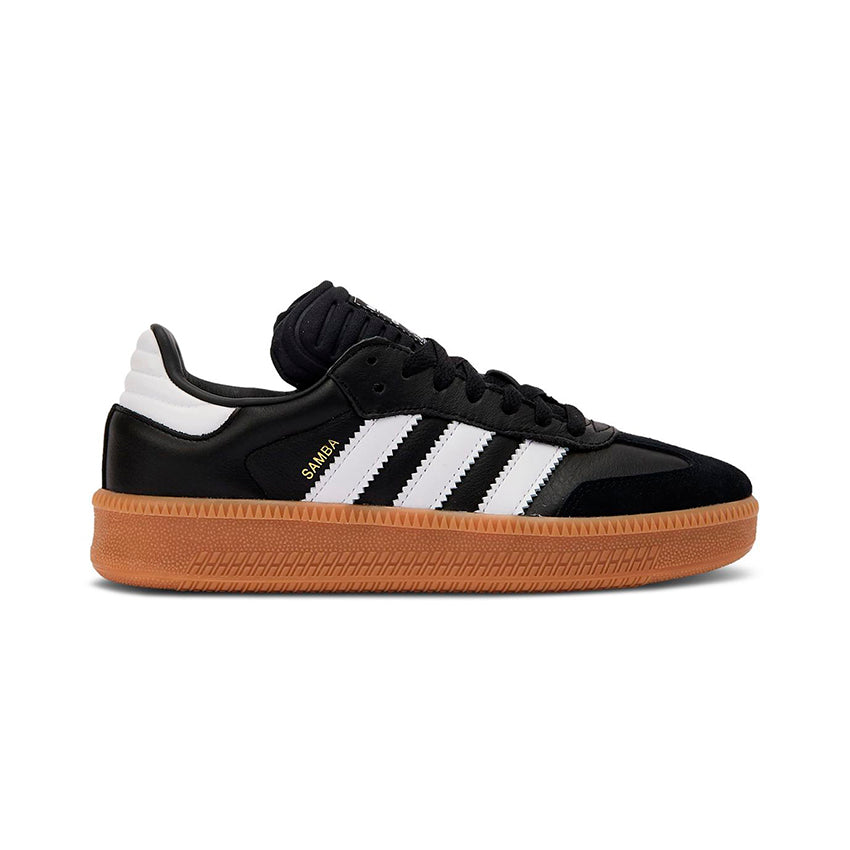 adidas gazelle silver green womens adidas Men's Samba Classic White/Black – Azteca Soccer main image 1