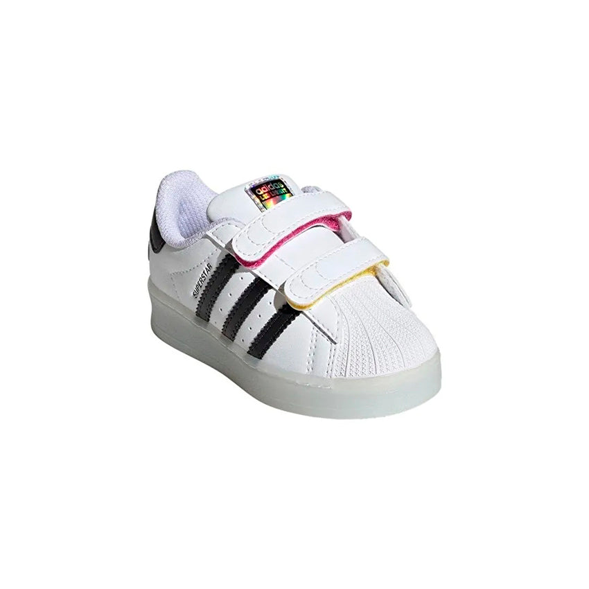 Super Star Superstar Adidas Junior White Super Star Adidas