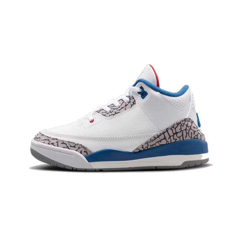 JORDAN