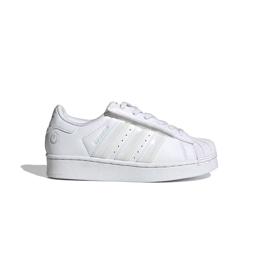 adidas gazelle silver green womens Zapatilla Superstar ADV de Adidas Skateboarding - Blanco/Negro
