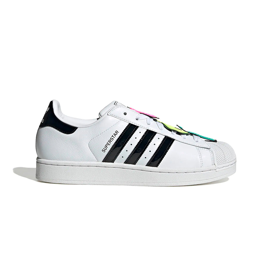 ADIDAS FTW SUPERSTAR HOMBRE JR3584 Guatemala