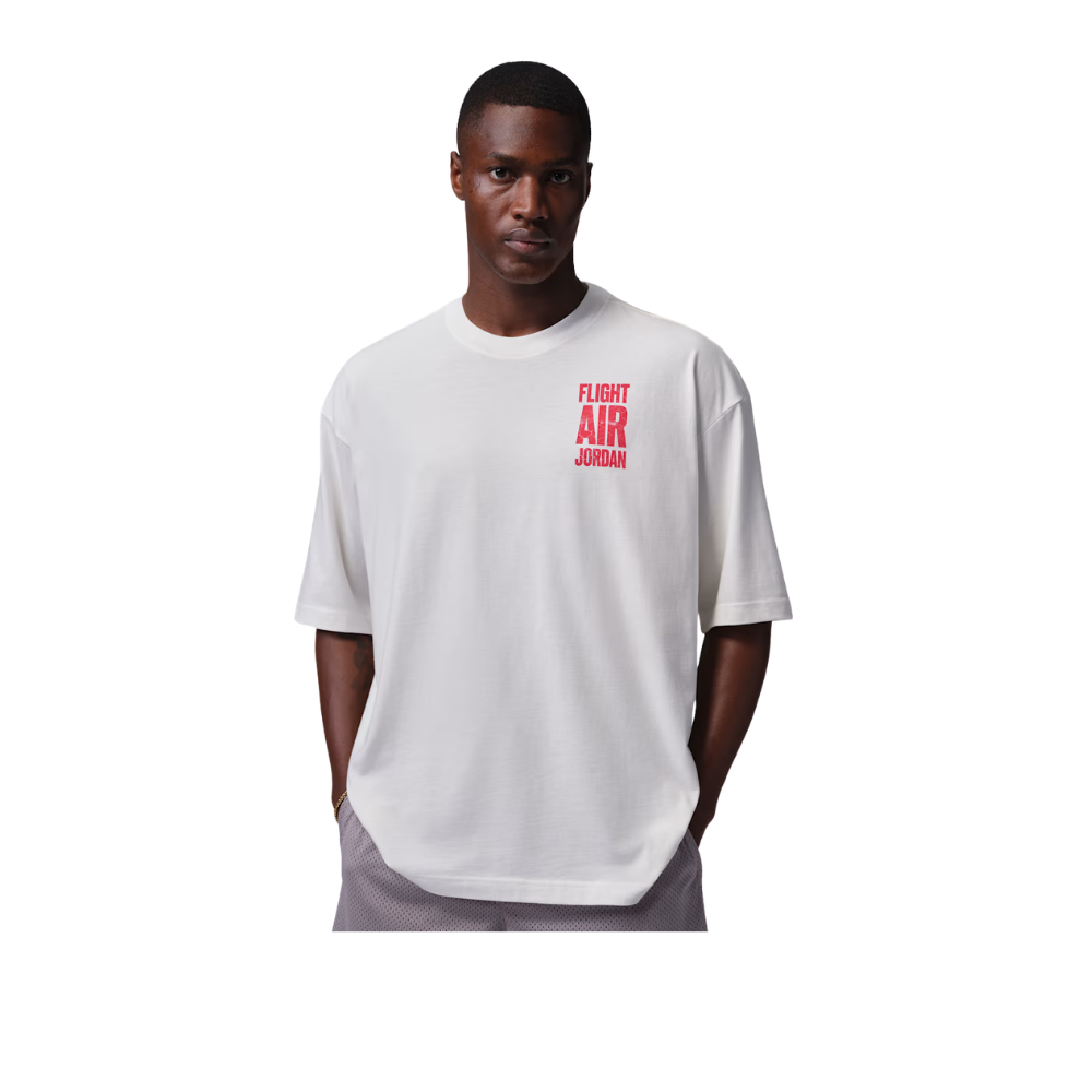 JORDAN