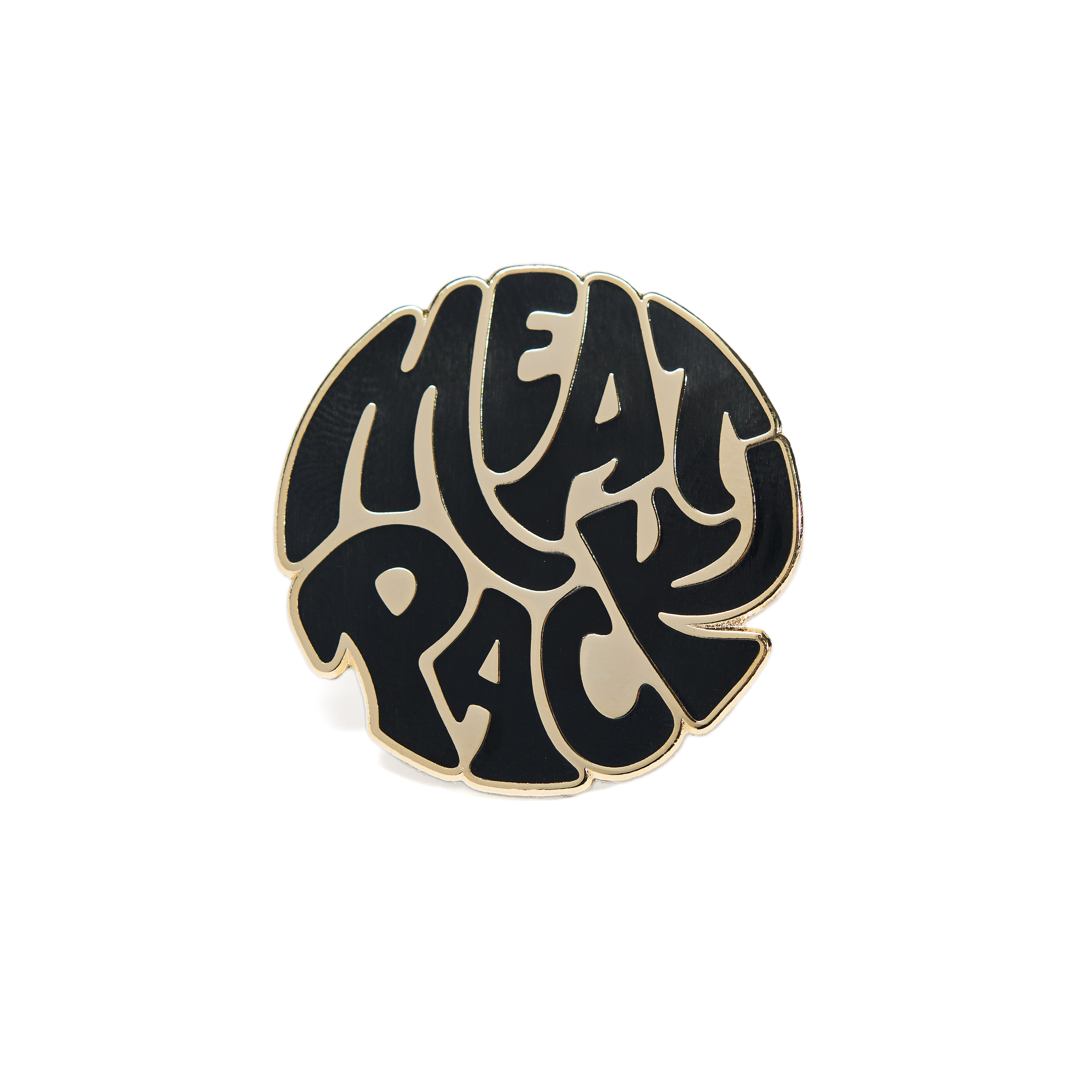 PIN LOGO MP