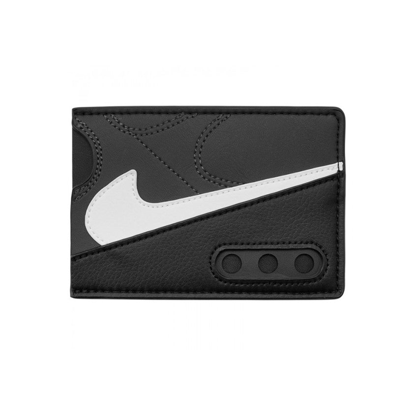 Nike Basic Billeteras Nike NIKE ICON AIR MAX 90 CARD WALL HOMBRE
