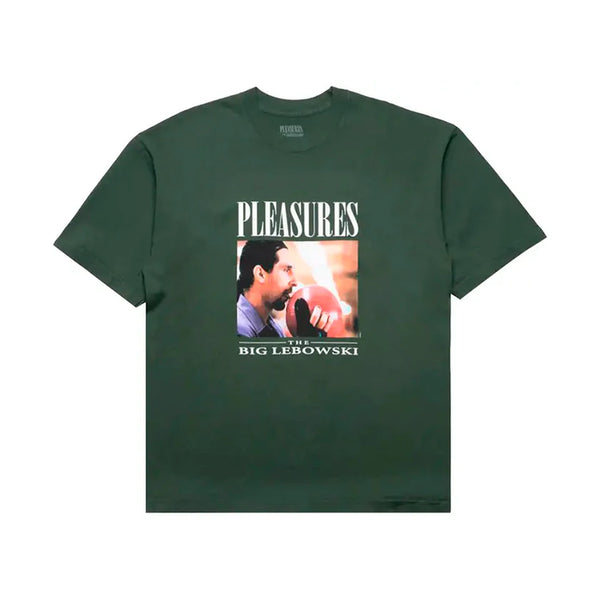 PLEASURES