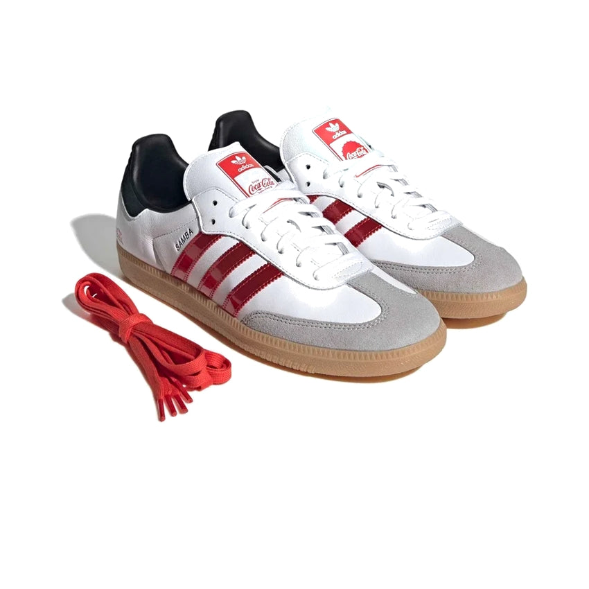 ADIDAS