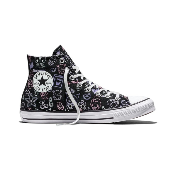 CONVERSE