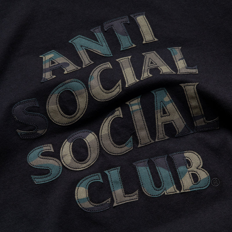 ANTI SOCIAL SOCIAL CLUB