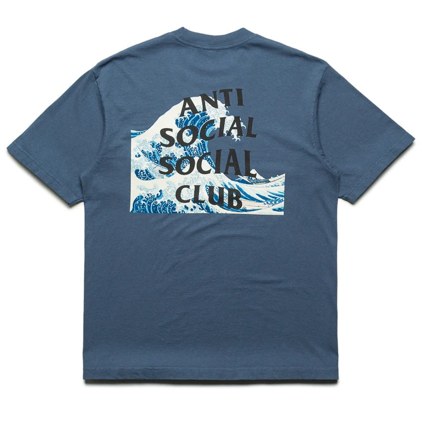 ANTI SOCIAL SOCIAL CLUB