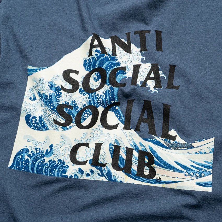 ANTI SOCIAL SOCIAL CLUB